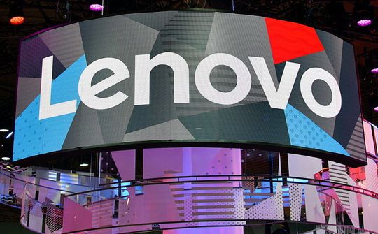 Lenovo ra mắt loạt màn hình cao cấp dành cho người dùng chuyên nghiệp, giá từ 3,79 triệu đồng