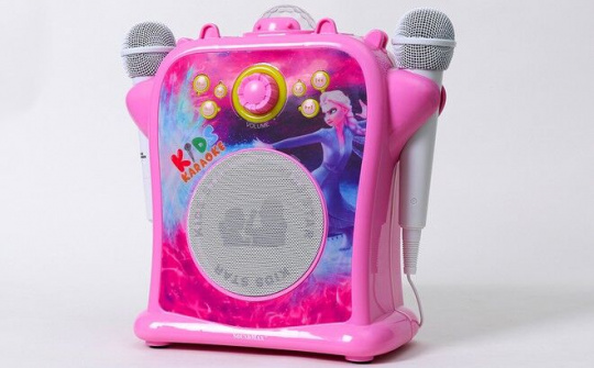 SoundMax Kids lên kệ tại thị trường Việt Nam, giá 795.000 đồng
