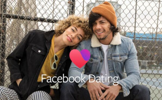 Facebook ra mắt dịch vụ hẹn hò tại châu Âu