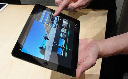 Huawei có thể ngừng sản xuất máy tính bảng