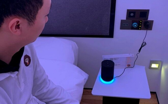 Nokia: Ngày càng nhiều cuộc tấn công nhắm vào thiết bị IoT