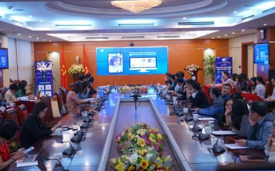 VNPT eKYC - nền tảng định danh điện tử chính xác, bảo mật với tốc độ xử lý "tức thời"