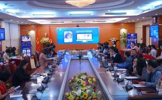 VNPT eKYC - nền tảng định danh điện tử chính xác, bảo mật với tốc độ xử lý "tức thời"