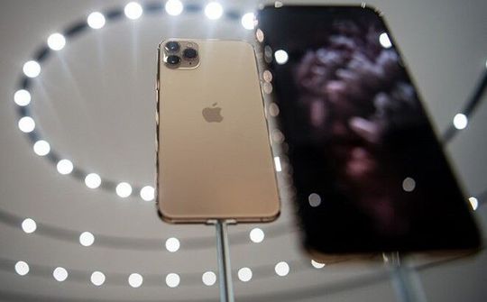 Apple bổ sung hỗ trợ HDR cho iMovie
