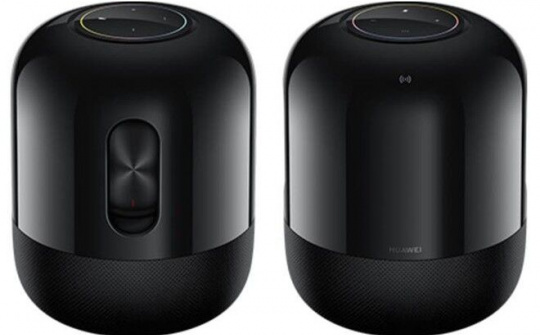 Huawei ra mắt loa thông minh giá 199 EUR
