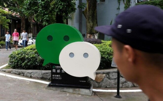 Thẩm phán Mỹ bác yêu cầu cấm WeChat của chính phủ