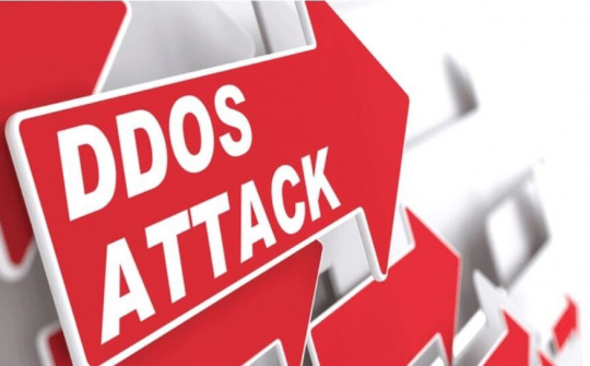 Ngành giáo dục Việt Nam đứng trước làn sóng tấn công DDoS