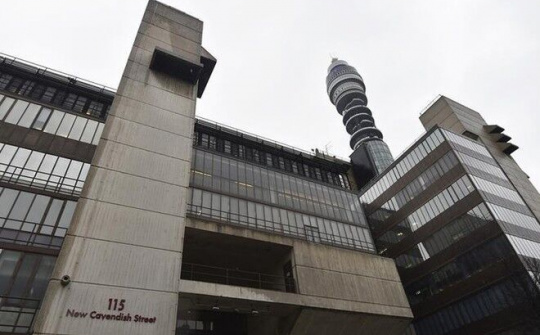 Các nhà mạng tại Anh bị cấm bán điện thoại khóa mạng