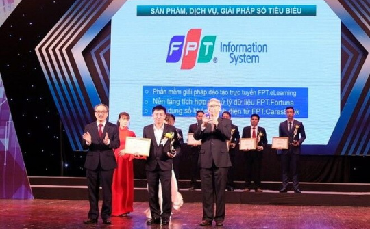 Sổ khám bệnh điện tử - giải pháp cho chuyển đổi số ngành y tế