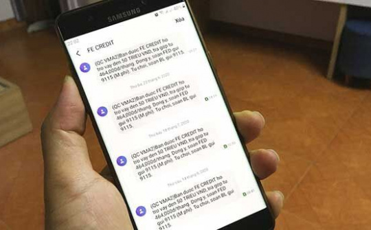 Chỉ sau 20 ngày, có hơn 100.000 thuê bao đăng ký “không quảng cáo”. 