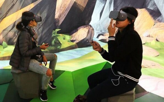 Google chấm dứt hỗ trợ Daydream