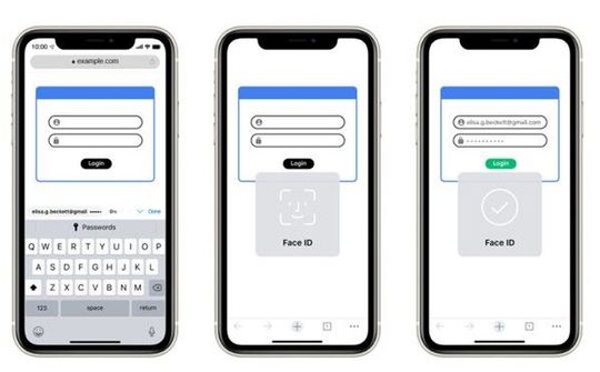 Chrome 86 giúp tăng cường khả năng bảo mật mật khẩu trên Android và iOS