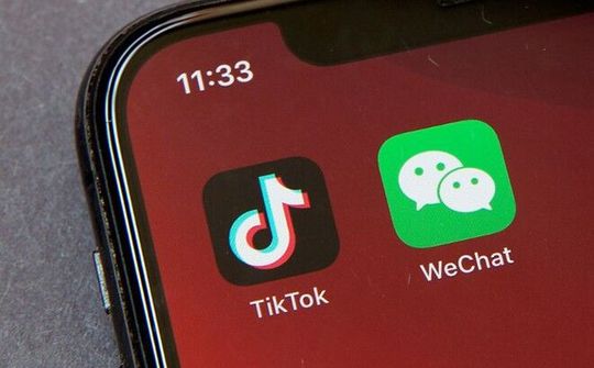 Trung Quốc tố lệnh cấm TikTok của Mỹ vi phạm quy định WTO