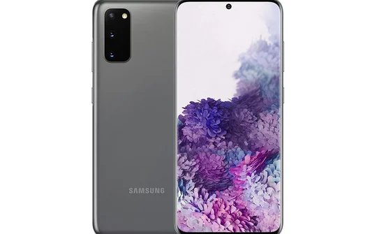Galaxy S20 giảm giá mạnh tại Việt Nam, chỉ còn còn 16,49 triệu đồng