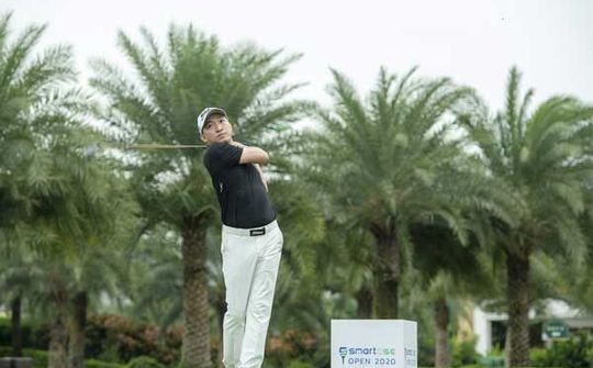 SmartOSC Open 2020: Kết nối cộng đồng doanh nhân, hơn 150 Golfers tranh tài