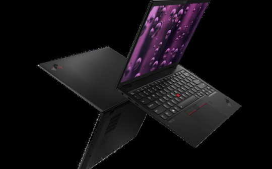 Lenovo vừa ra mắt mẫu laptop ThinkPad X1 Nano, giá khoảng 1.399 USD