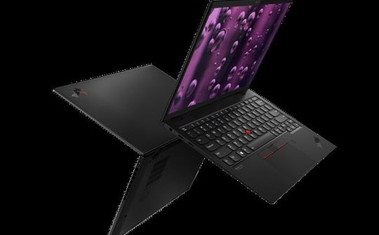 Lenovo vừa ra mắt mẫu laptop ThinkPad X1 Nano, giá khoảng 1.399 USD