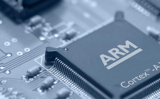 CPU ARM ngừng hỗ trợ 32 bit vào năm 2022