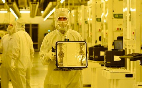 Samsung sản xuất chip Snapdragon 750 cho Qualcomm