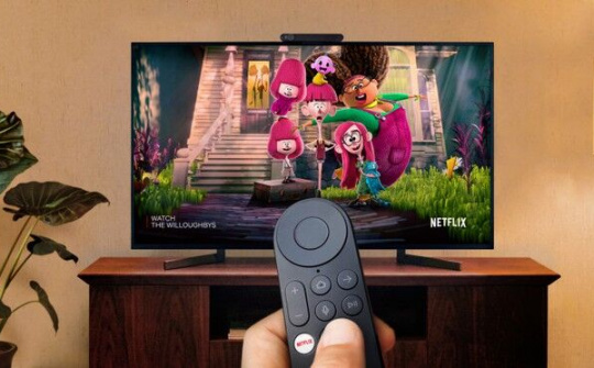 Facebook Portal hỗ trợ thêm nhiều dịch vụ mới