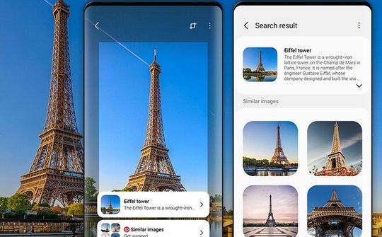 Samsung muốn ngừng Bixby Vision để hướng đến các mục tiêu có ý nghĩa hơn trong tương lai
