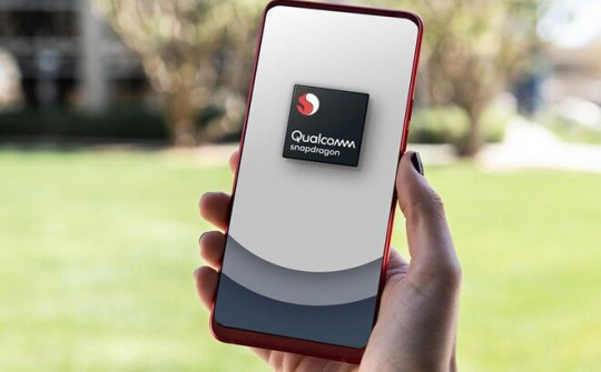 Qualcomm sắp có smartphone mang thương hiệu của riêng mình?