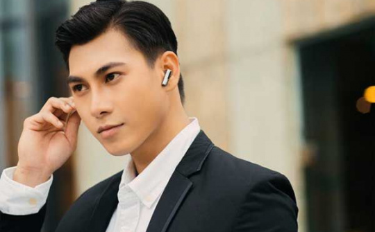 Huawei FreeBuds Pro "cháy hàng" 200 suất đầu tiên, mở bán chính thức 11.11