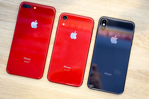 iPhone XR quay trở lại Việt Nam với giá siêu rẻ
