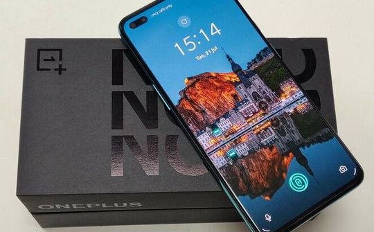 OnePlus Nord SE sẽ có sạc nhanh 65W và màn hình AMOLED