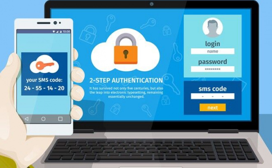 Microsoft muốn loại bỏ cơ chế xác thực đa yếu tố dựa trên SMS