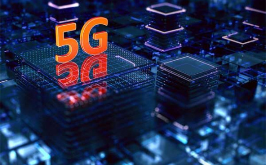 Tối đa hóa giá trị mạng không dây cho Thập kỷ vàng của 5G