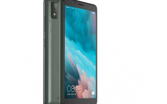 VinSmart trình làng mẫu "smartphone quốc dân" Vsmart Bee Lite 