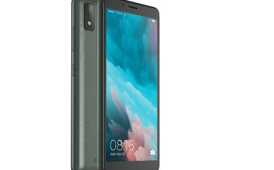 VinSmart trình làng mẫu "smartphone quốc dân" Vsmart Bee Lite 