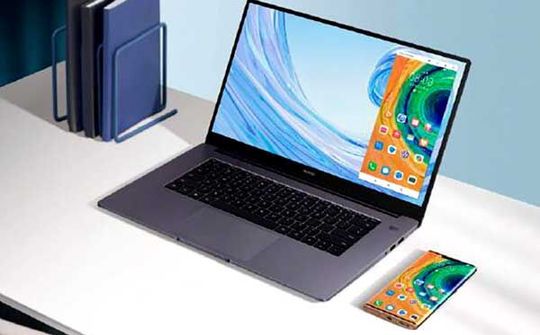 Huawei dẫn đầu mảng Thiết bị đeo và Máy tính trên sàn TMĐT dịp 11.11