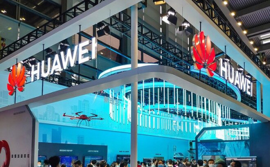 Huawei bán toàn bộ mảng smartphone Honor