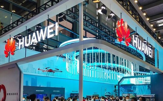 Huawei bán toàn bộ mảng smartphone Honor