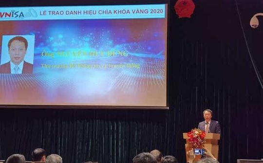 ATTT mạng là điều kiện then chốt, tiên quyết để phục vụ chuyển đổi số
