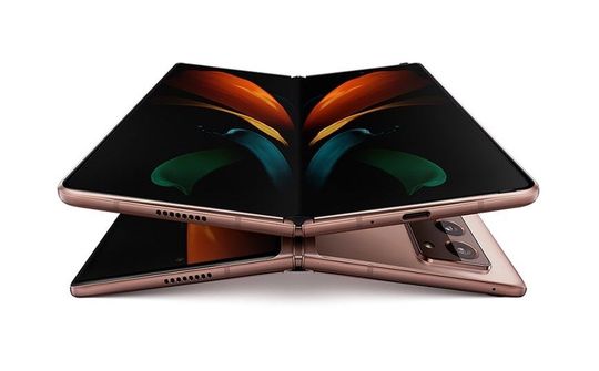 Samsung lần đầu chiếm hơn 70% thị phần smartphone tại Hàn Quốc