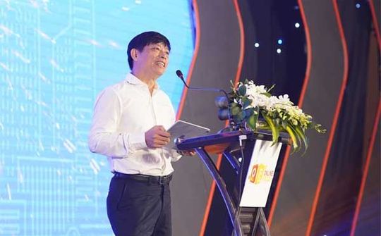 Online Friday 2020 được kích hoạt với chủ đề “Siêu sao siêu sale”