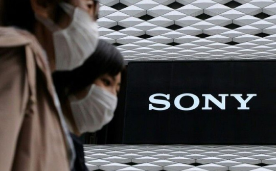 Sony Select sẽ cung cấp thư viện nhạc Hi-Res cho loa thông minh Huawei