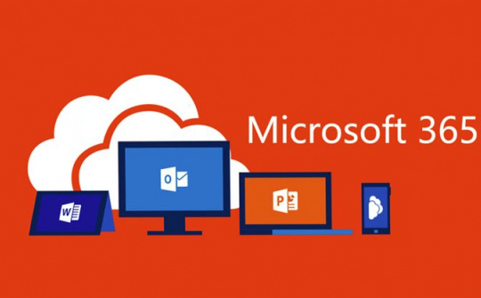 Microsoft 365 cải tiến ứng dụng Teams và nhiều hơn nữa