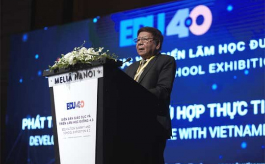 Việt Nam trong top 10 thị trường có tốc độ tăng trưởng e-Learning lớn nhất thế giới 