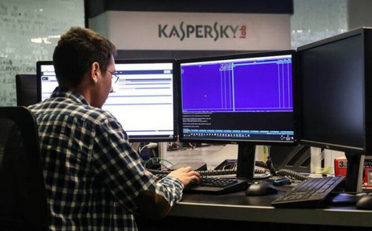 Kaspersky chuyển địa điểm xử lý dữ liệu sang Thụy Sĩ