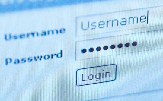 '123456' và 'password' là mật khẩu được nhiều người sử dụng nhất năm 2020