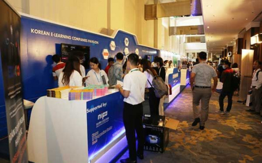 Giáo dục Kỹ thuật số với “phép thử” Covid-19