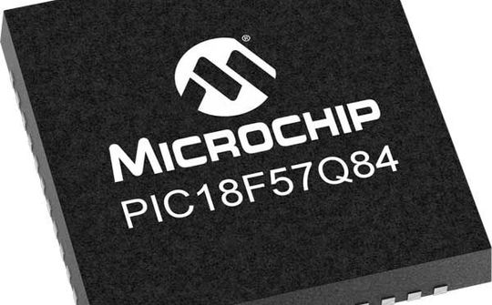 Microchip cung cấp dòng MCU 8-bit đầu tiên dành cho các mạng CAN FD