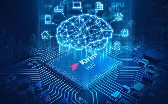 Huawei P50 sắp ra mắt sử dụng chip Kirin 9000