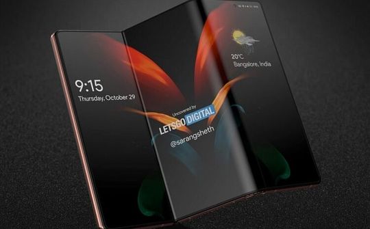 Samsung xác nhận ra mắt Galaxy Z Fold 3, có thể khai tử Galaxy Note