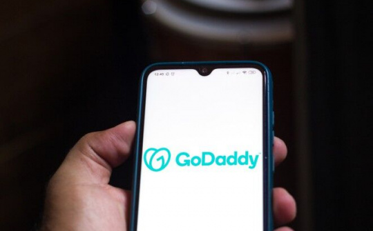 Tin tặc lợi dụng GoDaddy để tấn công các dịch vụ tiền ảo
