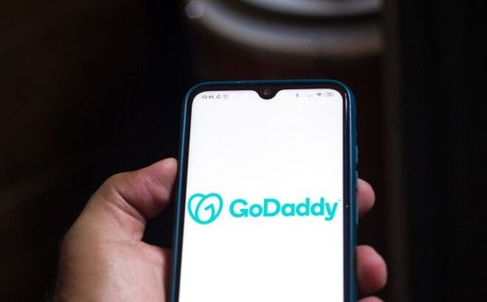 Tin tặc lợi dụng GoDaddy để tấn công các dịch vụ tiền ảo